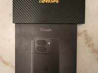 Google Pixel 9 Pro Fold