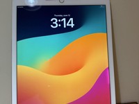 Apple iPad Pro 12.9" 2nd Gen 2017