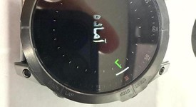 Mint
													Garmin epix Gen 2 - Black, Sapphire, photo 3 of 8