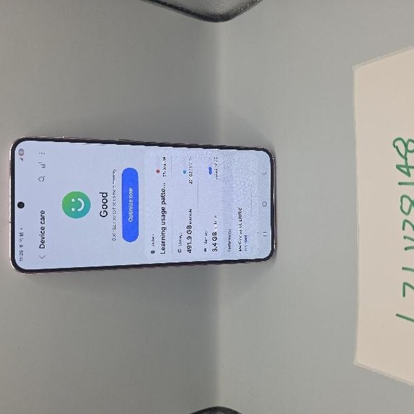 Samsung Galaxy S23 Plus - T-Mobile, 512 GB, Lavender, 8 GB, SM-S916U