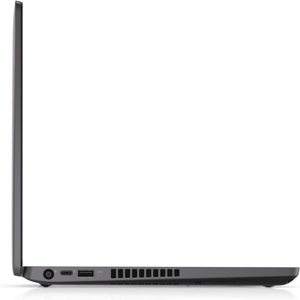 Dell Latitude 5410 - 512 GB, Silver, 16 GB, Intel Core i7