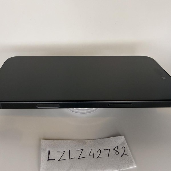 Apple iPhone 16 Plus - Unlocked, 256 GB, Black, A3082