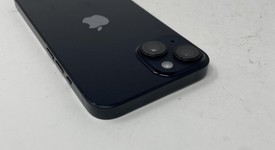 Good
													Apple iPhone 14 - Unlocked, Midnight, 128 GB, A2649, photo 3 of 7