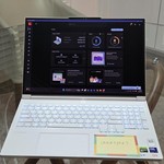 Mint Lenovo Legion 7i 16 inch - 1 TB, 32 GB, Intel Core i9, WQXGA