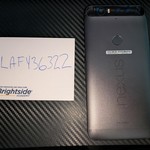 Good Nexus 6P - Unlocked, 32 GB, Black, A1, U.S.