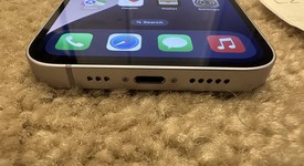 Good
													Apple iPhone 14 - T-Mobile, Purple, 128 GB, A2649, photo 2 of 6