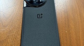 Mint
													OnePlus 12 - Unlocked, Black, 512 GB, 16 GB, CPH2583, photo 5 of 10