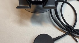 Good
													Samsung Galaxy Watch4 - Wi-Fi, Black, 40mm, photo 5 of 6