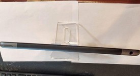 Good
													Apple iPad 9th Gen - Unlocked, Gray, 64 GB, A2603, photo 1 of 6