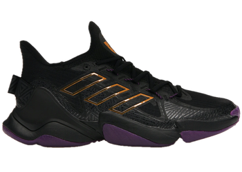 adidas Patrick Mahomes Impact FLX Marvel Black Panther for sale