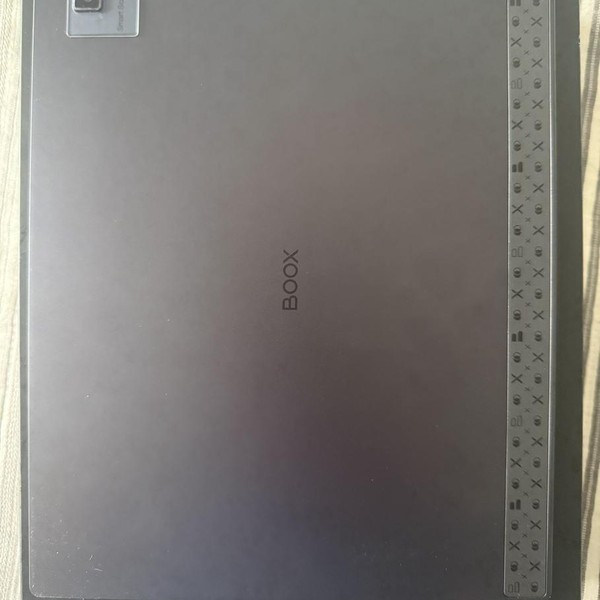 BOOX Tab Ultra 10.3 inch - 128 GB, 4 GB