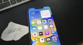 Good
													Apple iPhone 13 Pro - Unlocked, Sierra Blue, 256 GB, A2483, photo 1 of 7