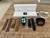 Good Apple Watch Series 10 46mm - Black, A2999 - GPS, Aluminum