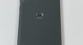 New
													Motorola Edge (2025) - Metro by T-Mobile, 256 GB, photo 4 of 8