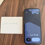 Mint Google Pixel 10a - Unlocked, 128 GB, Obsidian, GE1GQ