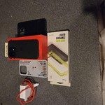 Mint OnePlus 15 - Unlocked, 512 GB, Infinite Black, 16 GB