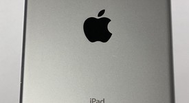 Good
													Apple iPad Mini 4 - AT&T, Gray, 128 GB, photo 3 of 6