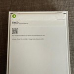 New Apple iPhone 17e - Unlocked, 256 GB, Black, A3575