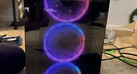 Good
													iBUYPOWER Gaming Desktop, photo 4 of 9