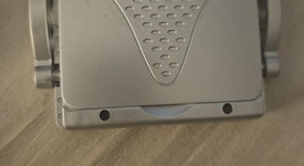 Good
													Nintendo Game Boy Advance SP - Silver, photo 5 of 7
