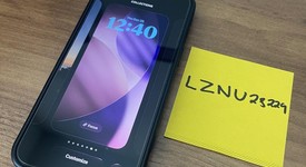 Mint
													Apple iPhone 15 Pro Max - Unlocked, Blue, 256 GB, A2849, photo 3 of 12