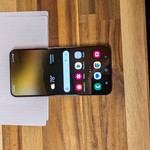 Good Samsung Galaxy S22 - Verizon, 128 GB, Black, 8 GB, SM-S901U