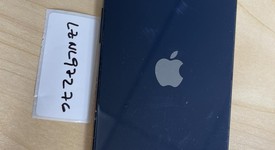 Fair
													Apple iPhone 13 - Unlocked, Midnight, 128 GB, A2482, photo 2 of 6