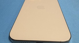 Mint
													Apple iPhone 16 Pro Max - Unlocked, Desert, 256 GB, A3084, photo 5 of 8