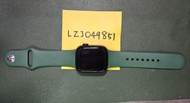 Mint
													Apple Watch Series 7 41mm - Green, A2473 - GPS, Aluminum, photo 1 of 7