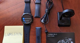 Good
													TicWatch Pro 3 GPS - Gray, photo 5 of 5