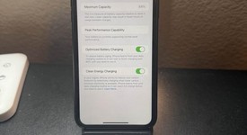 Good
													Apple iPhone Xr - Straight Talk, Black, 64 GB, A1984, photo 2 of 4