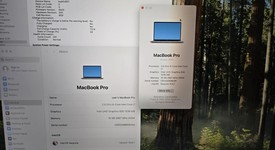 Fair
													MacBook Pro 2019 - 16" - I7, Gray, 512 GB, 16 GB, photo 1 of 15
