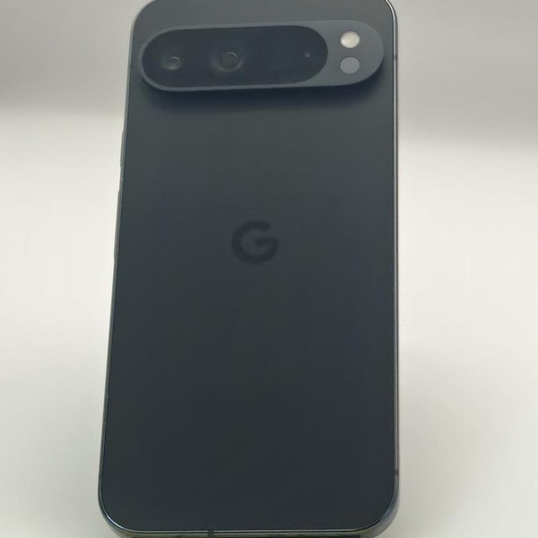 Google Pixel 9 Pro XL - Unlocked, 256 GB, Obsidian, 16 GB, GGX8B
