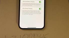 Mint
													Apple iPhone 13 Pro Max - Unlocked, Graphite, 256 GB, A2484, photo 4 of 11