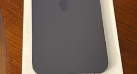 Fair
													Apple iPhone 14 Pro Max - C-Spire, Purple, 128 GB, A2651, photo 3 of 7