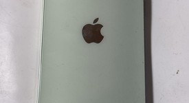 Good
													Apple iPhone 12 - Unlocked, Green, 64 GB, A2172, photo 4 of 7