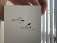 Apple AirPods 4th Gen