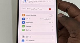 Good
													Apple iPhone 12 Pro Max - Unlocked Non-US, Gold, 128 GB, A2411, photo 3 of 10