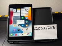 Apple iPad Mini 4