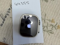 Apple Watch Ultra 2 49mm