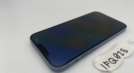 Fair
													Apple iPhone 14 Plus - Unlocked, Blue, 128 GB, A2632, photo 3 of 5