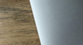 Good
													MacBook Air 2015 - 11" - Silver, 128 GB, 4 GB, photo 5 of 9