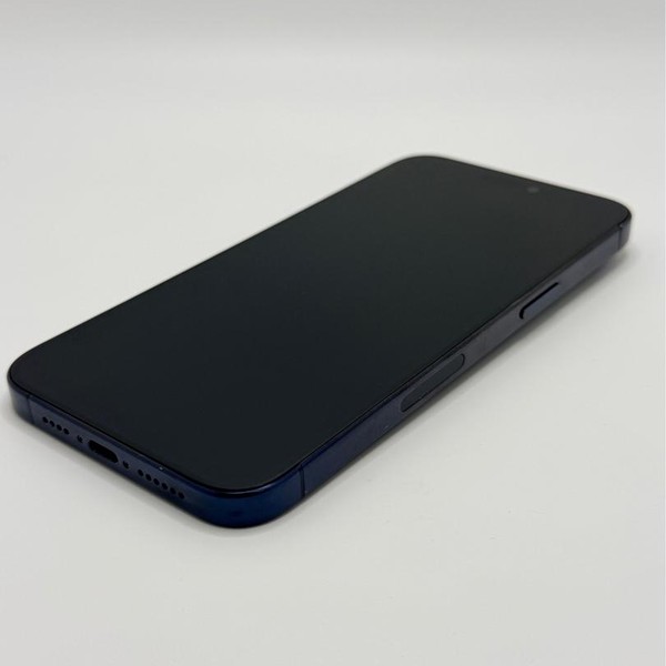 Apple iPhone 15 Pro Max - Unlocked, 256 GB, Blue, A2849