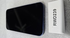 Mint
													Apple iPhone 12 Mini - Unlocked, Blue, 128 GB, A2176, photo 1 of 8