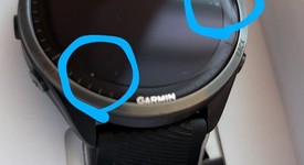 Good
													Garmin Forerunner 965 - Black, photo 5 of 5