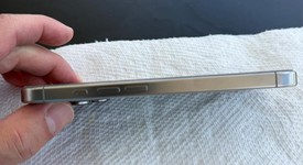Mint
													Apple iPhone 16 Pro - Unlocked, Natural, 512 GB, A3083, photo 5 of 13