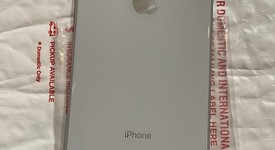 Mint
													Apple iPhone 8 Plus - T-Mobile, Silver, 64 GB, A1864, photo 3 of 8