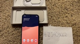 Mint
													Google Pixel 10 Pro XL - Unlocked, Obsidian, 1 TB, GUL82, photo 1 of 8