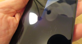 Fair
													Apple iPhone 15 Pro - T-Mobile, Blue, 128 GB, A2848, photo 2 of 6