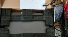 Good
													Lenovo Legion Slim 7i 16" - I7, Gray, 512 GB, 16 GB, WUXGA, photo 2 of 16